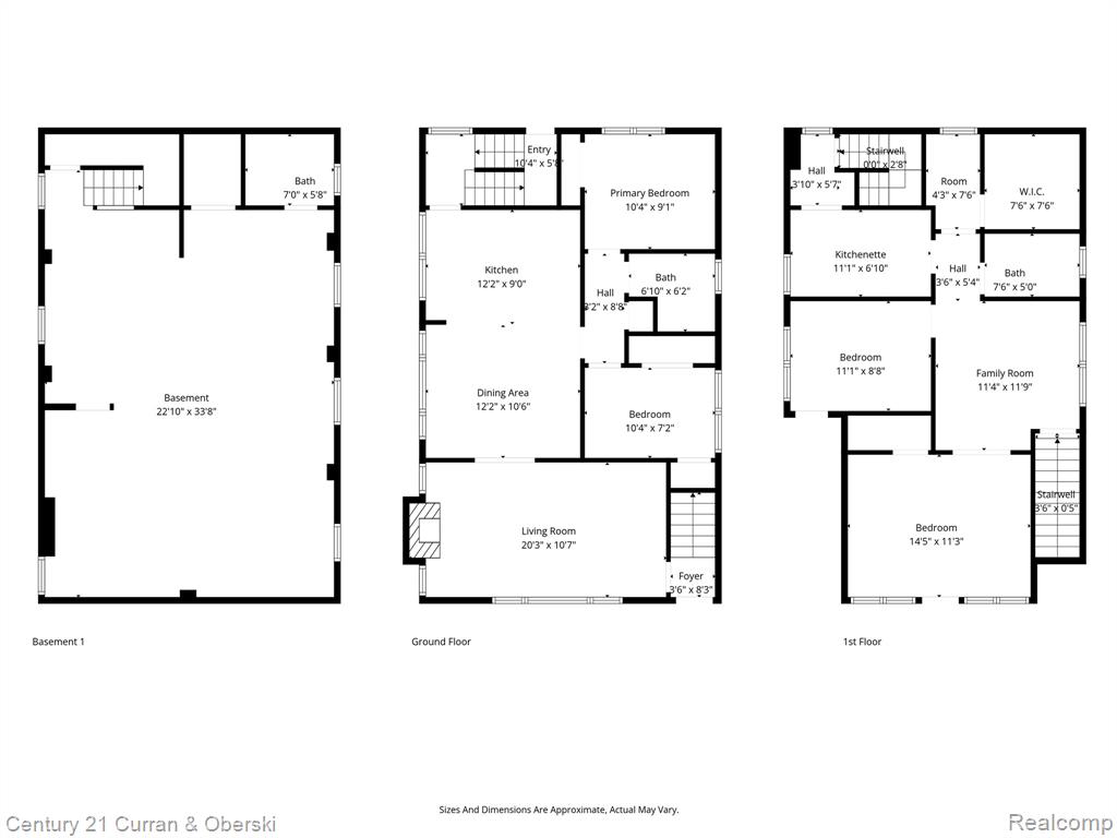 4913 Middlesex Street, Dearborn, MI 48126 — Photo 43