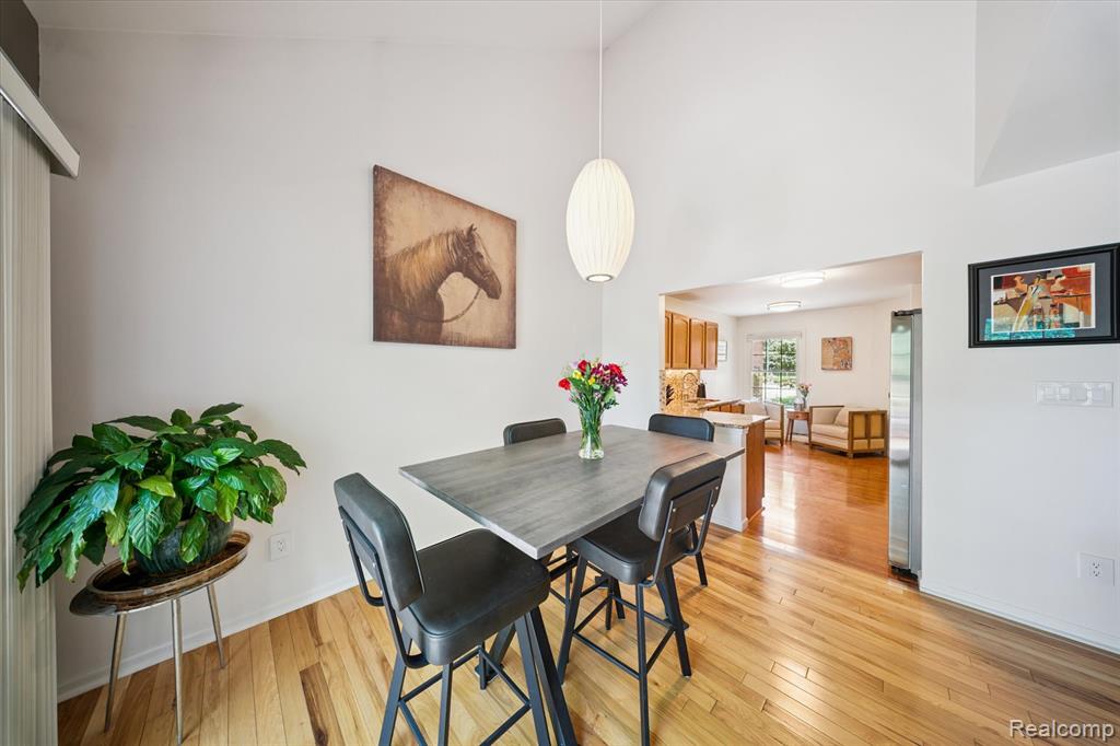 840 Woodridge Hills Drive, Brighton, MI 48116 — Photo 12