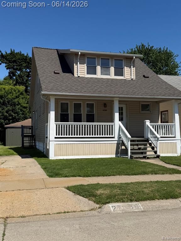 27390 Elmhurst Street, Roseville, MI 48066 — Photo 3