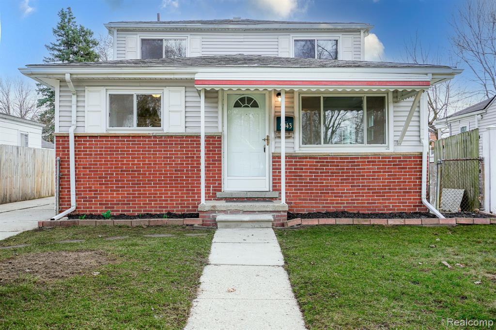5943 FELLRATH Street, Taylor, MI 48180 — Photo 2