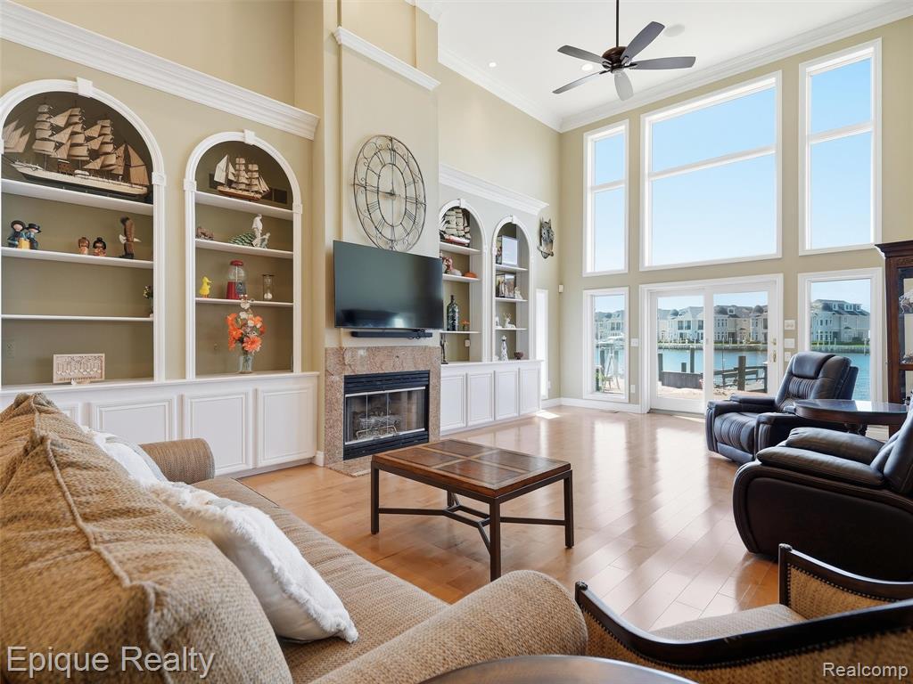 33124 N River Road, Harrison Township, MI — Photo 11