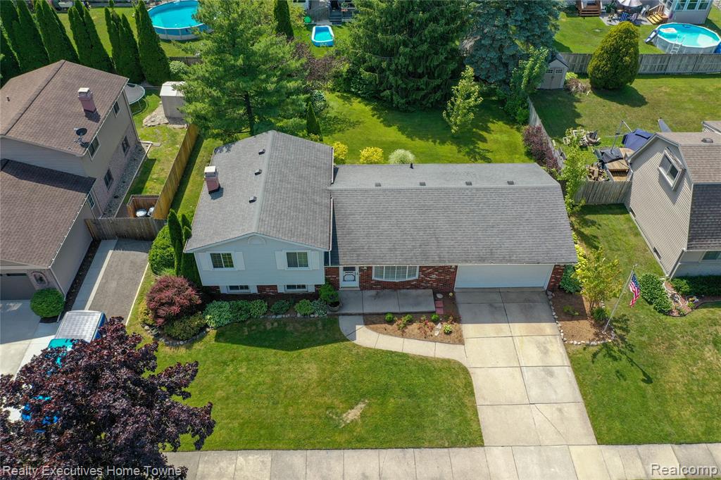 536 Central Street, Marysville, MI 48040 — Photo 3