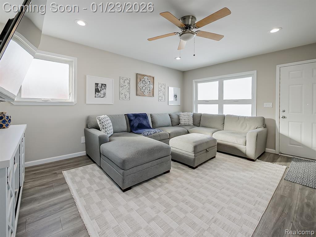 8170 Gerald Avenue, Warren, MI 48093 — Photo 3