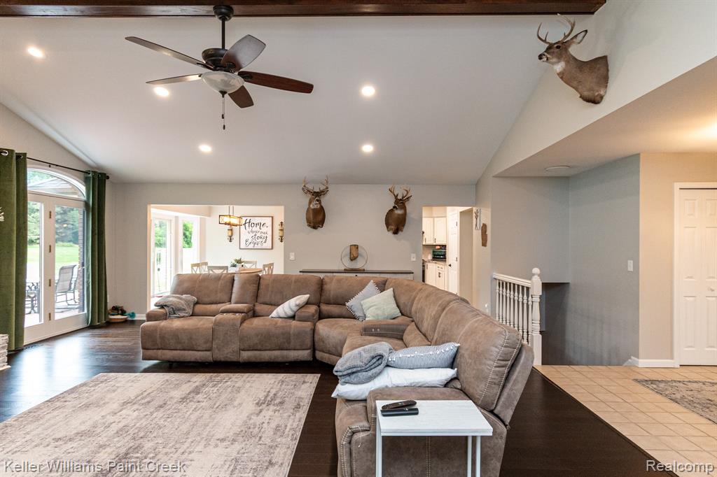 75757 Peters Drive, Bruce, MI 48065 — Photo 11