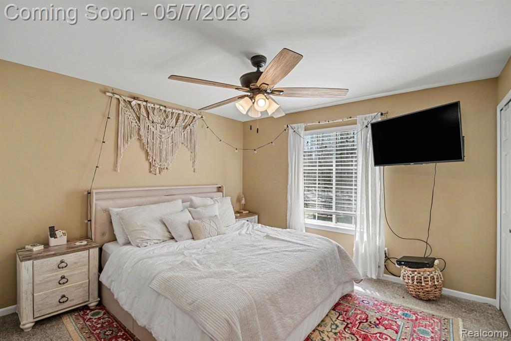 790 Luna Court, Lake Orion, MI 48362 — Photo 9