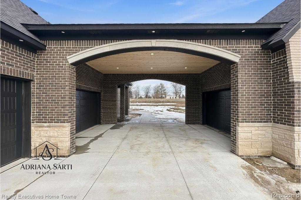 67748 Overlook Trail, Washington, MI 48095 — Photo 60