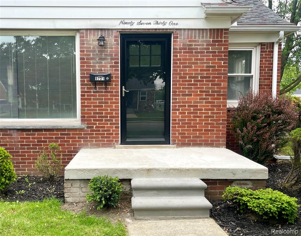 9731 Colwell Avenue, Allen Park, MI 48101 — Photo 32