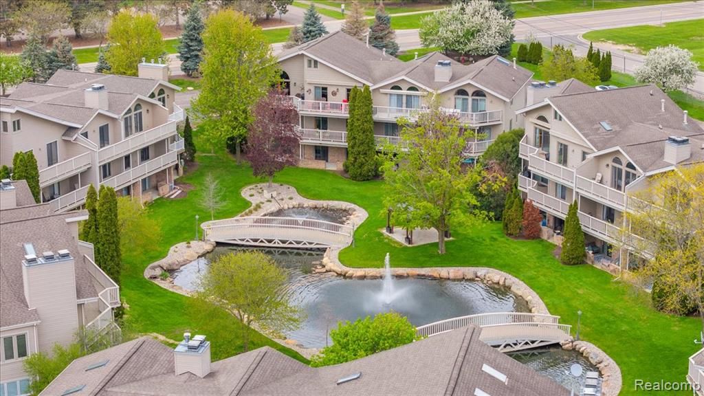 21096 Boulder Circle, Northville, MI 48167 — Photo 10