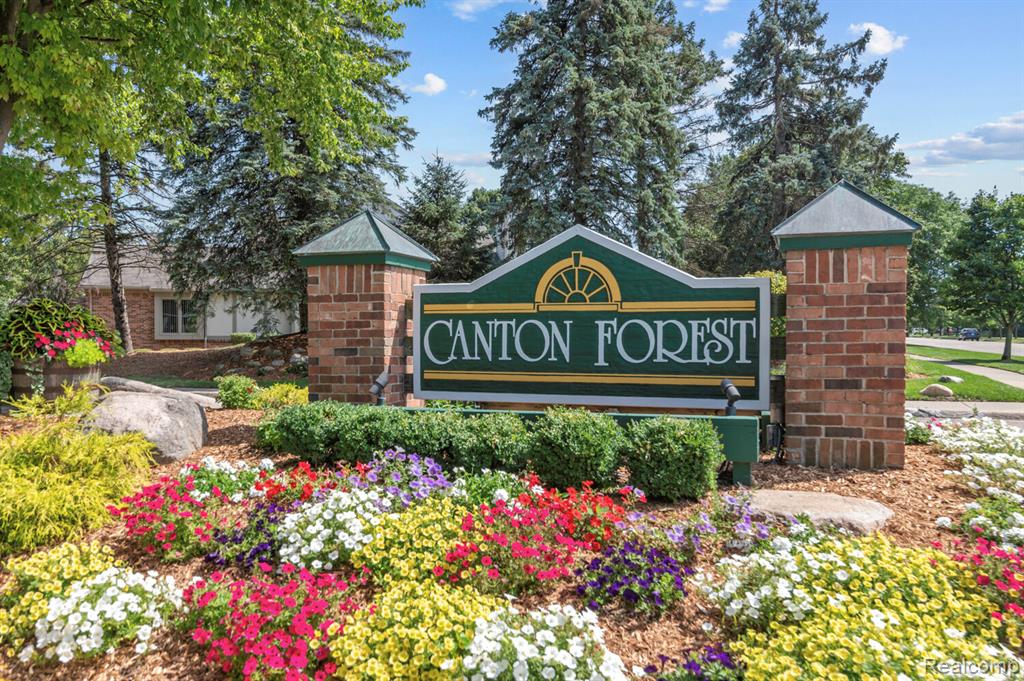 42210 Saratoga Circle, 119, Canton, MI 48187 — Photo 24