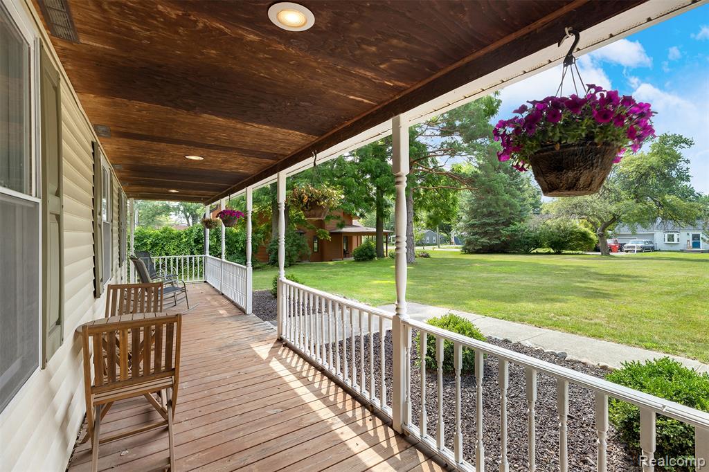 7677 Washburn, Washington, MI — Photo 2