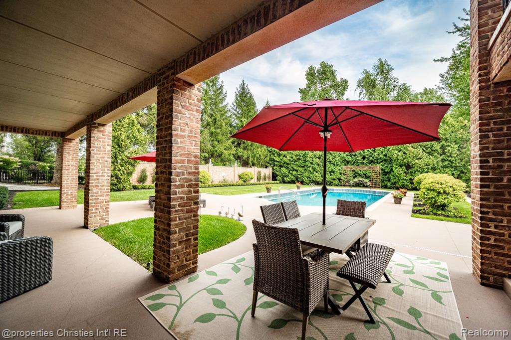 47765 Bellagio Drive, Northville, MI 48167 — Photo 83