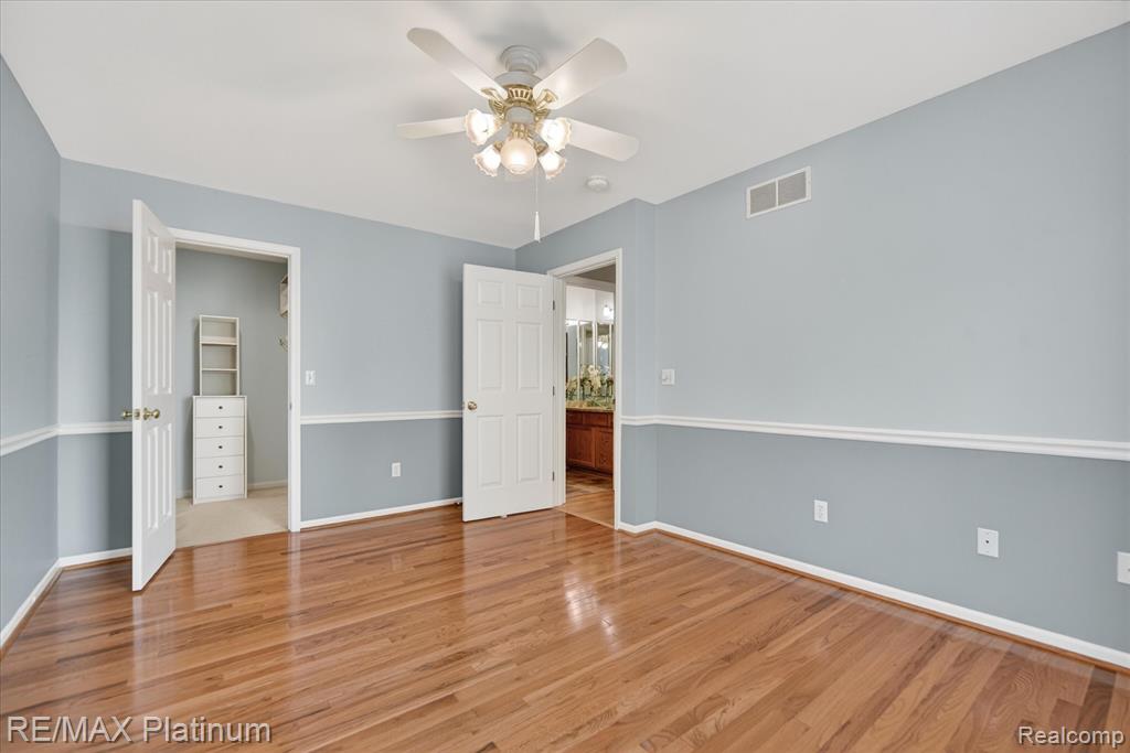 728 Griswold Street, Howell, MI 48843 — Photo 14