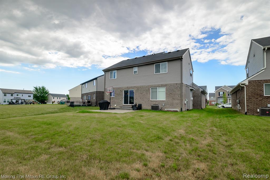 6791 Chandler Drive, Belleville, MI 48111 — Photo 40