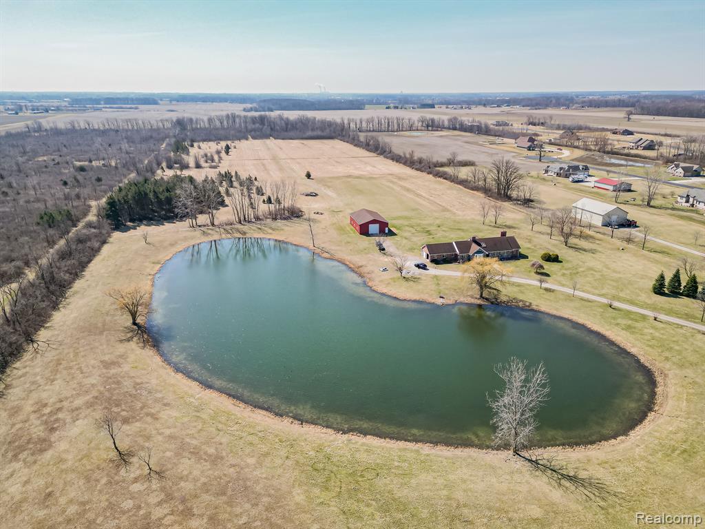 3800 READY Road, South Rockwood, MI — Photo 5