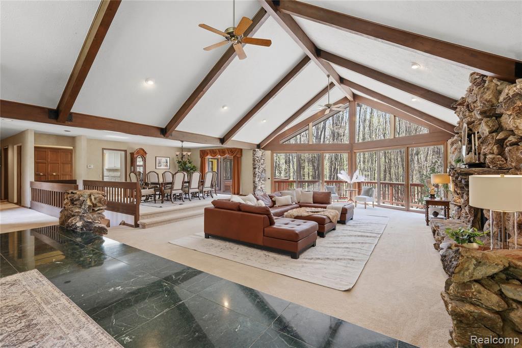 3050 Reese Road, Ortonville, MI 48462 — Photo 6