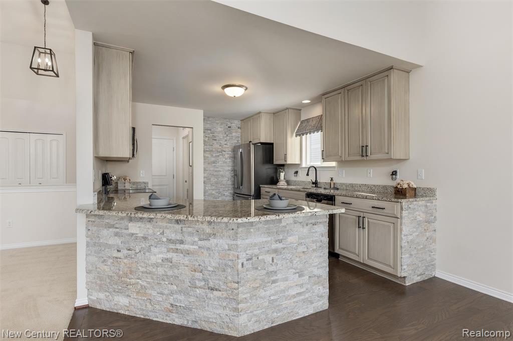 52966 Ansonia Way, 36, Macomb, MI 48042 — Photo 10