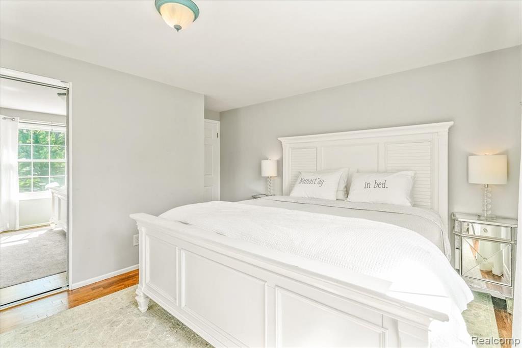 367 Pleasant Ridge Court, Saline, MI 48176 — Photo 46