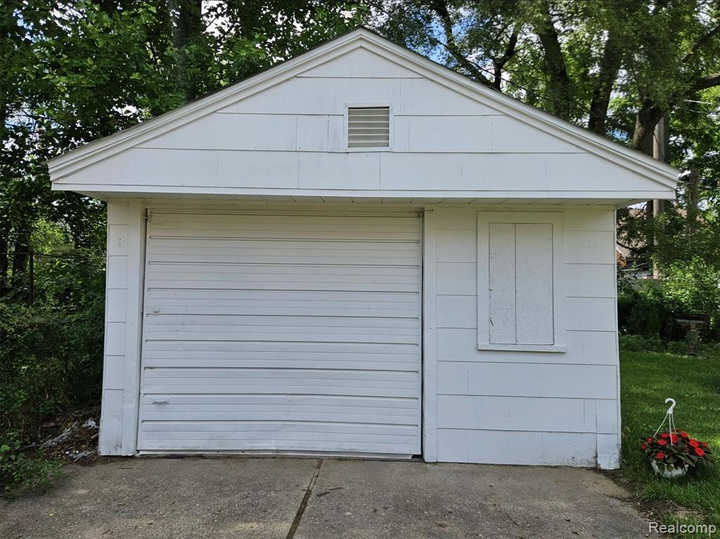 20141 Binder Street, Detroit, MI 48234 — Photo 5