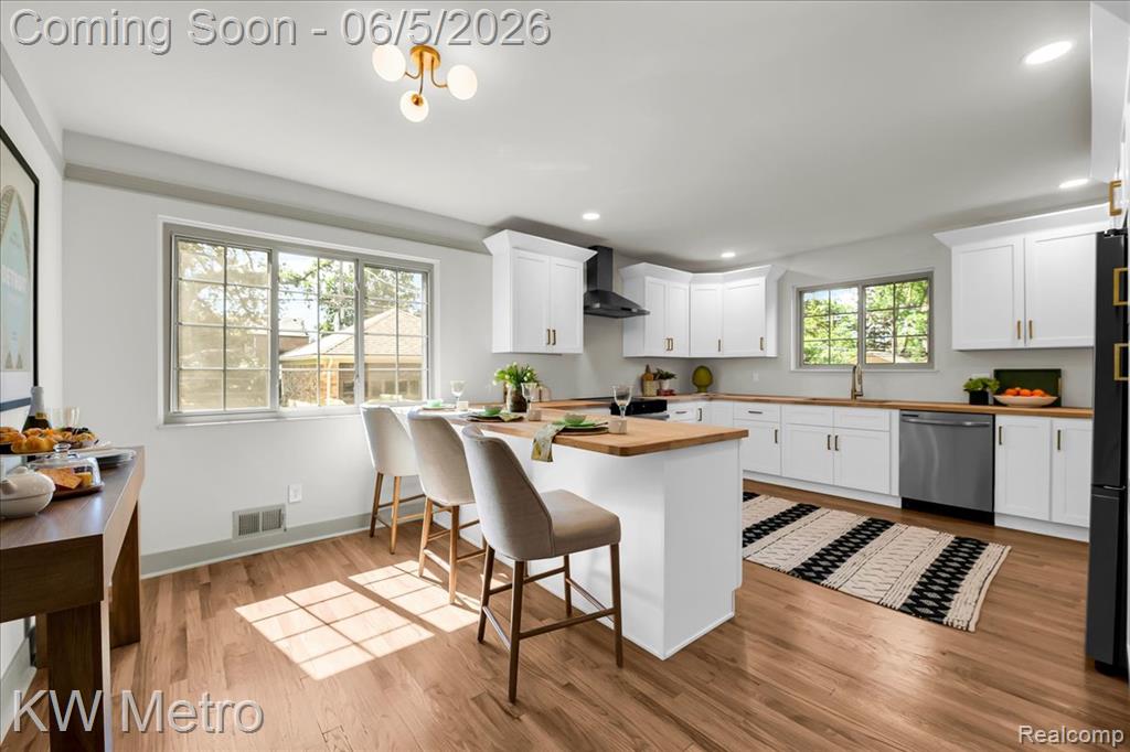 18481 Fairfield Street, Detroit, MI 48221 — Photo 15