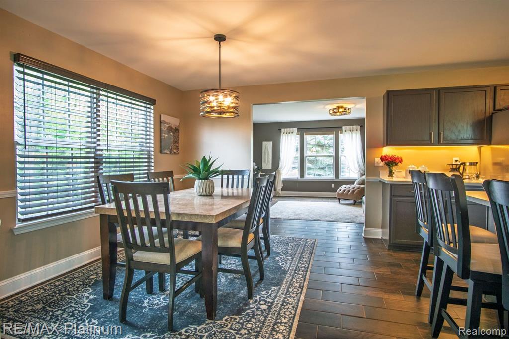 8313 Mill Pointe Court, Goodrich Vlg, MI — Photo 12