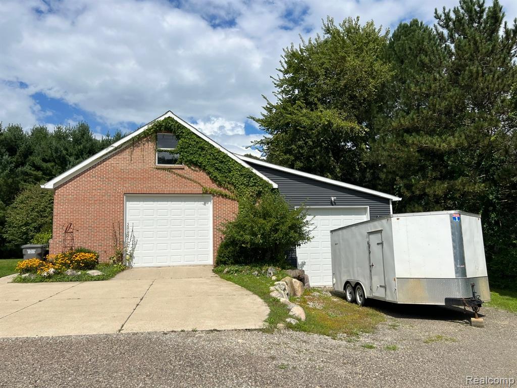 4651 Stanton Lake Road, Arcadia, MI 48412 — Photo 5