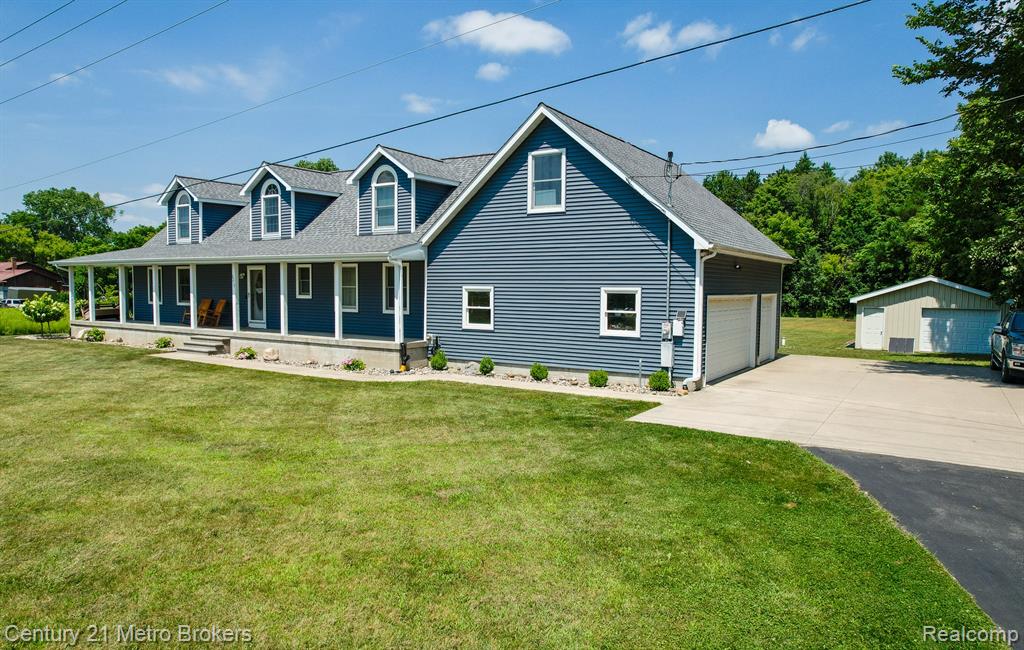 6278 Grand Blanc Road, Swartz Creek, MI 48473 — Photo 38