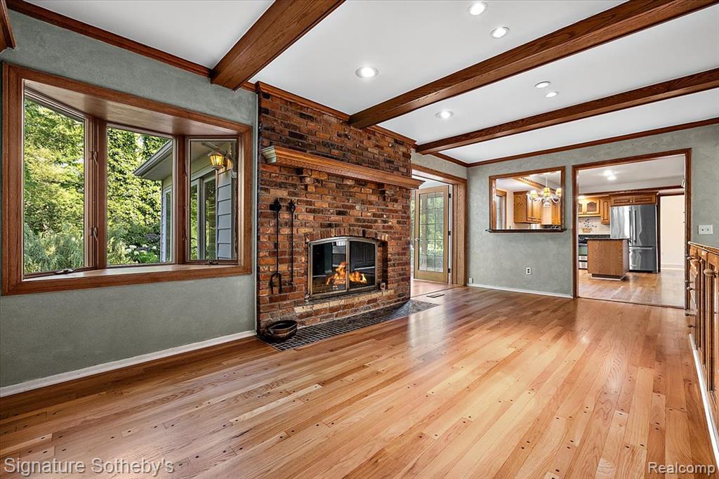 22601 Highbank Drive, Beverly Hills, MI 48025 — Photo 22