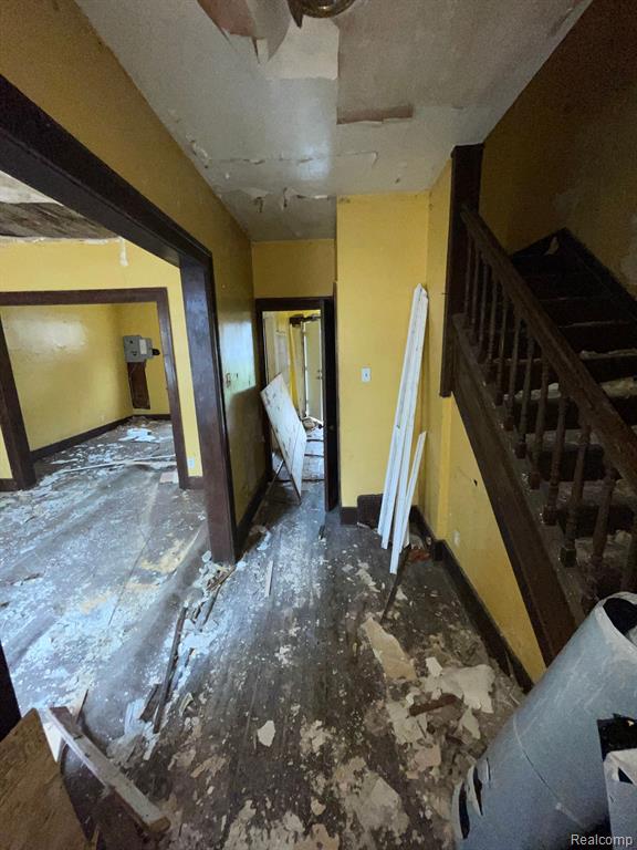 6916 CHARLEVOIX Street, Detroit, MI 48207 — Photo 7