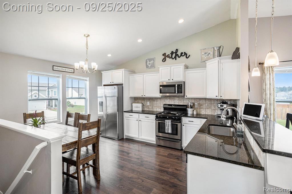 3696 Wescott Court, Howell, MI 48855 — Photo 7