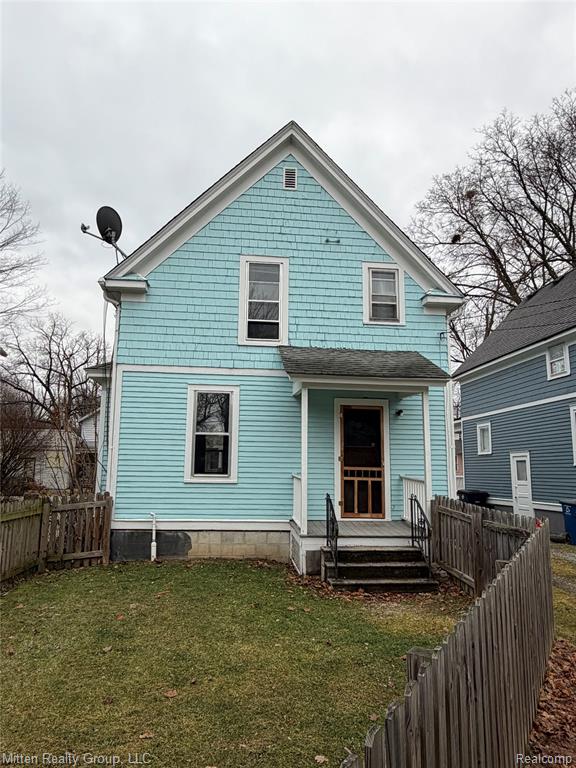 523 2nd Street, Ann Arbor, MI 48103 — Photo 5