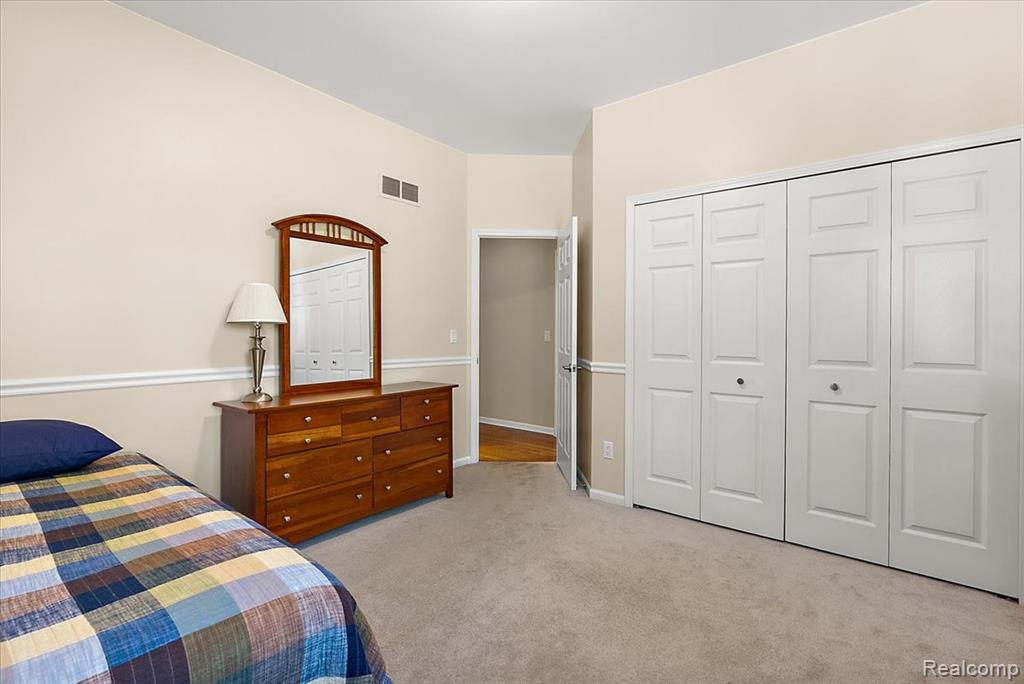 8533 Glen View Drive, Howell, MI 48843 — Photo 28