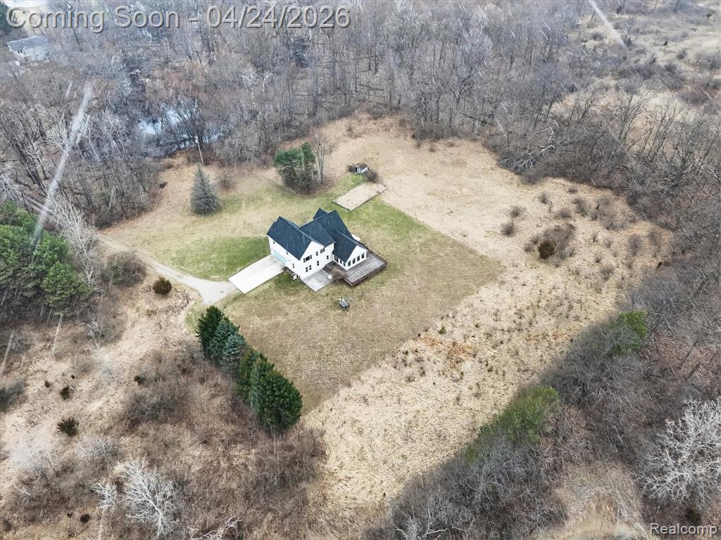 5640 Fisher Road, Howell, MI 48855 — Photo 61