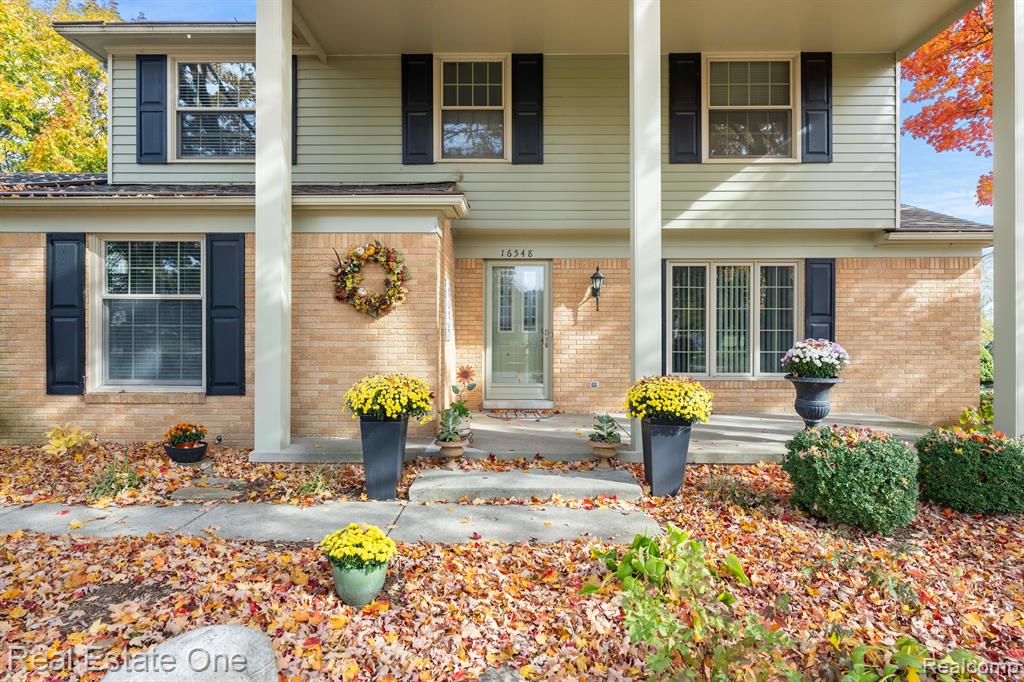 16548 Winchester Drive, Northville, MI 48168 — Photo 3