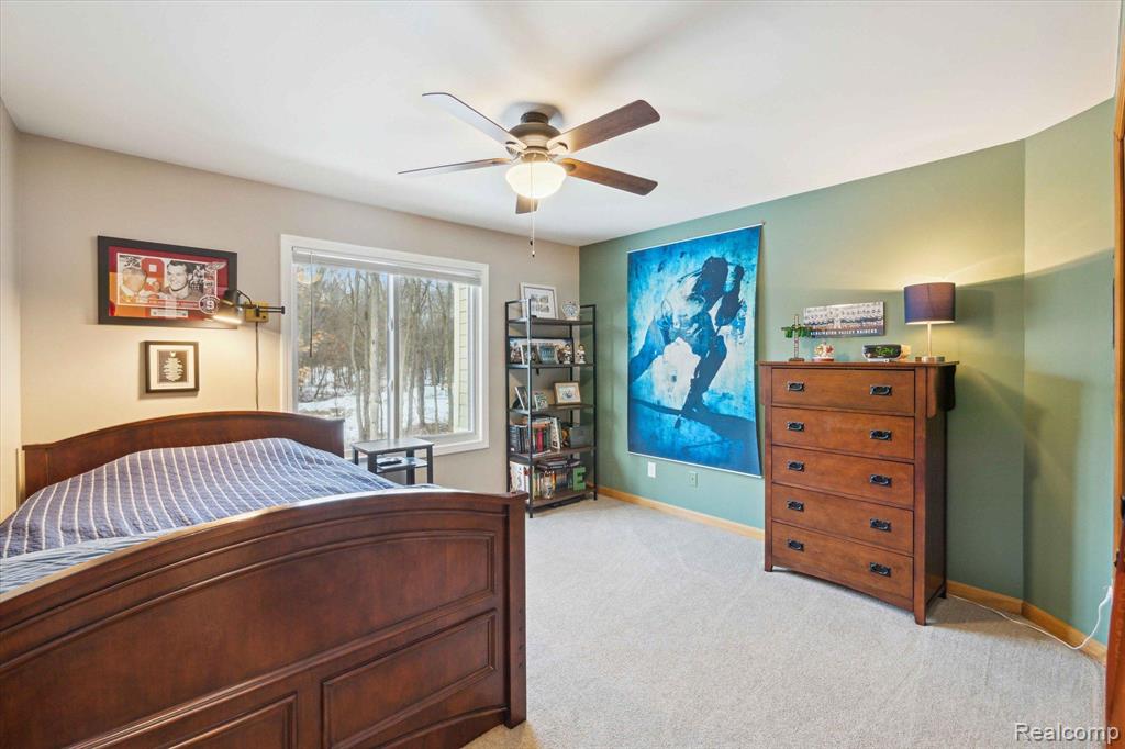 4225 AUGUSTA Court, Howell, MI 48843 — Photo 26