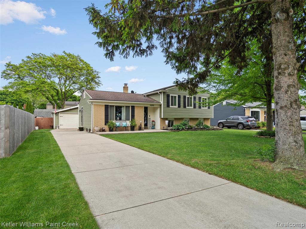 43092 Bond Court, Sterling Heights, MI 48313 — Photo 4