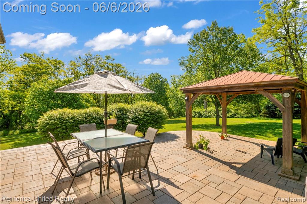 6503 MOUNTVIEW, Brighton, MI 48116 — Photo 49