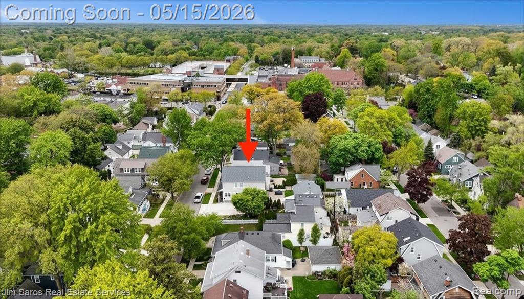 124 Muir Road, Grosse Pointe Farms, MI 48236 — Photo 21