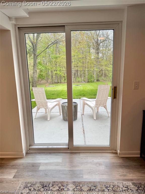 6042 Snow Apple Drive, Clarkston, MI — Photo 24