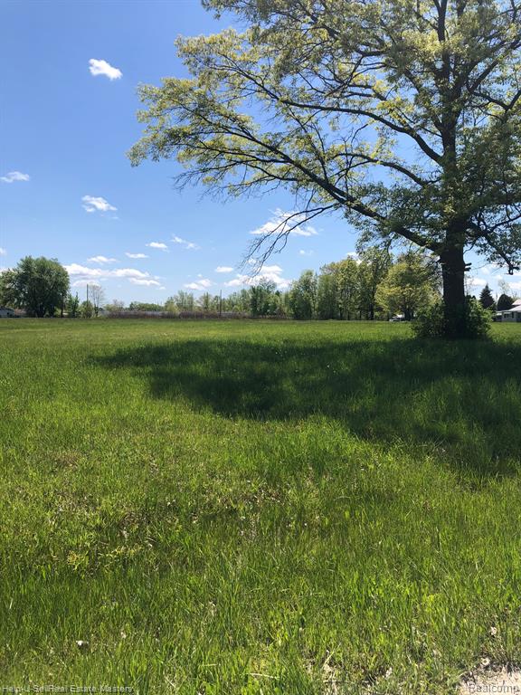 9999 24th Street, Port Huron, MI 48060 — front exterior