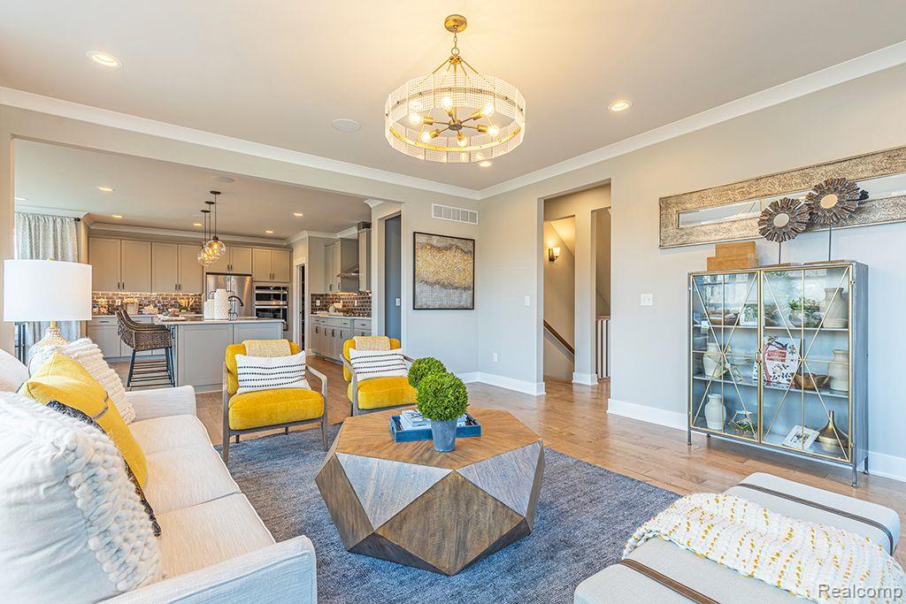 6167 GREEN MOUNTAIN Circle, Ann Arbor, MI 48103 — Photo 18