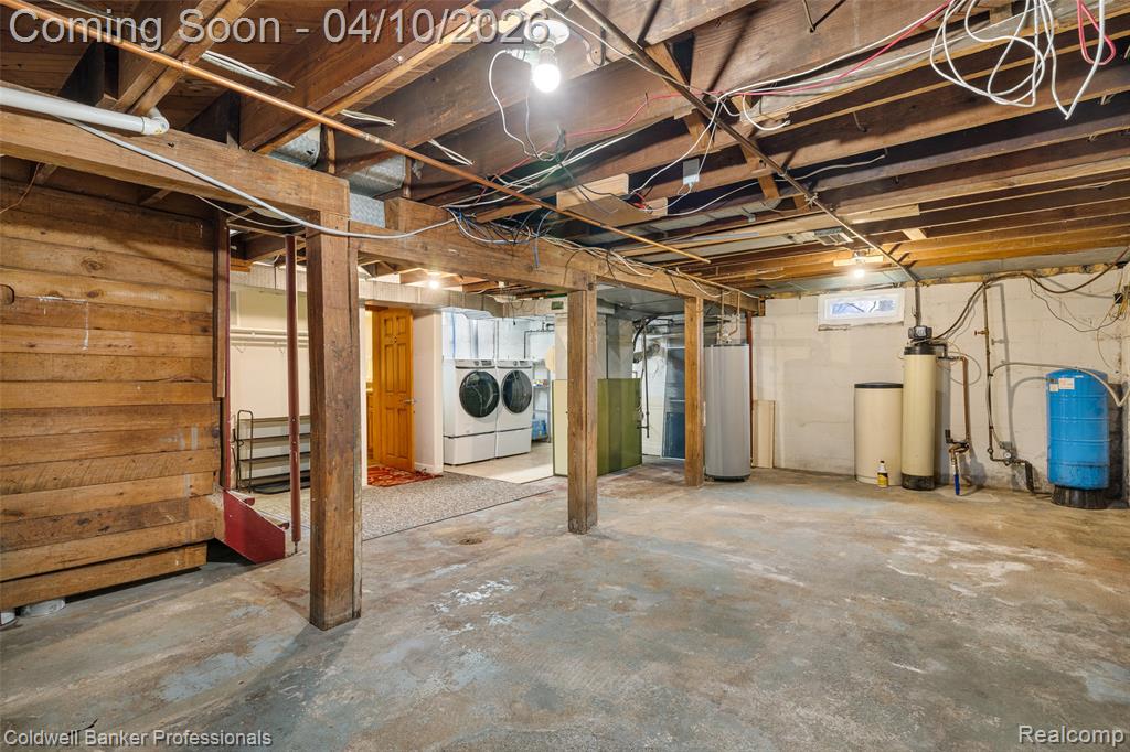 6516 E Church Street, Clarkston, MI — Photo 46