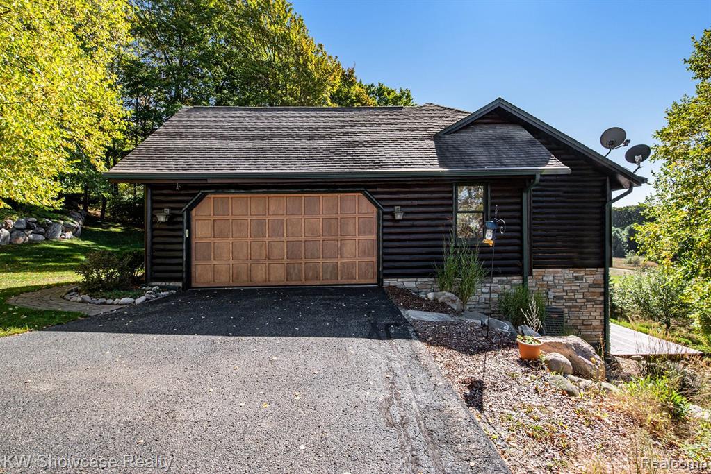 988 RIDGELINE Drive, Boyne City, MI 49712 — Photo 35