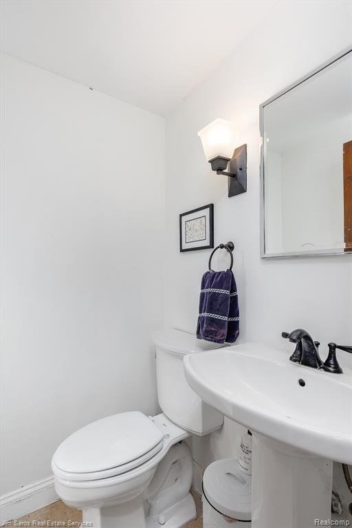 938 Balfour Street, Grosse Pointe Park, MI 48230 — Photo 22