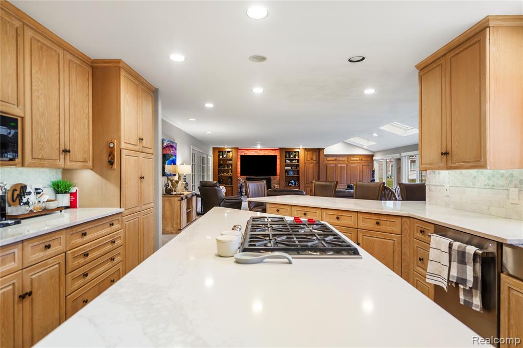56853 Mount Vernon Road, Shelby Twp, MI 48316 — Photo 24