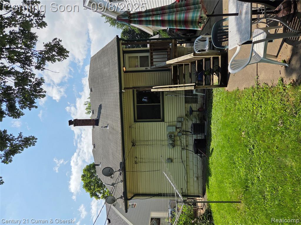 4137 Huron Street, Dearborn Heights, MI 48125 — Photo 21