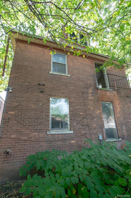 4274 Cortland Street, Detroit, MI 48204 — Photo 35