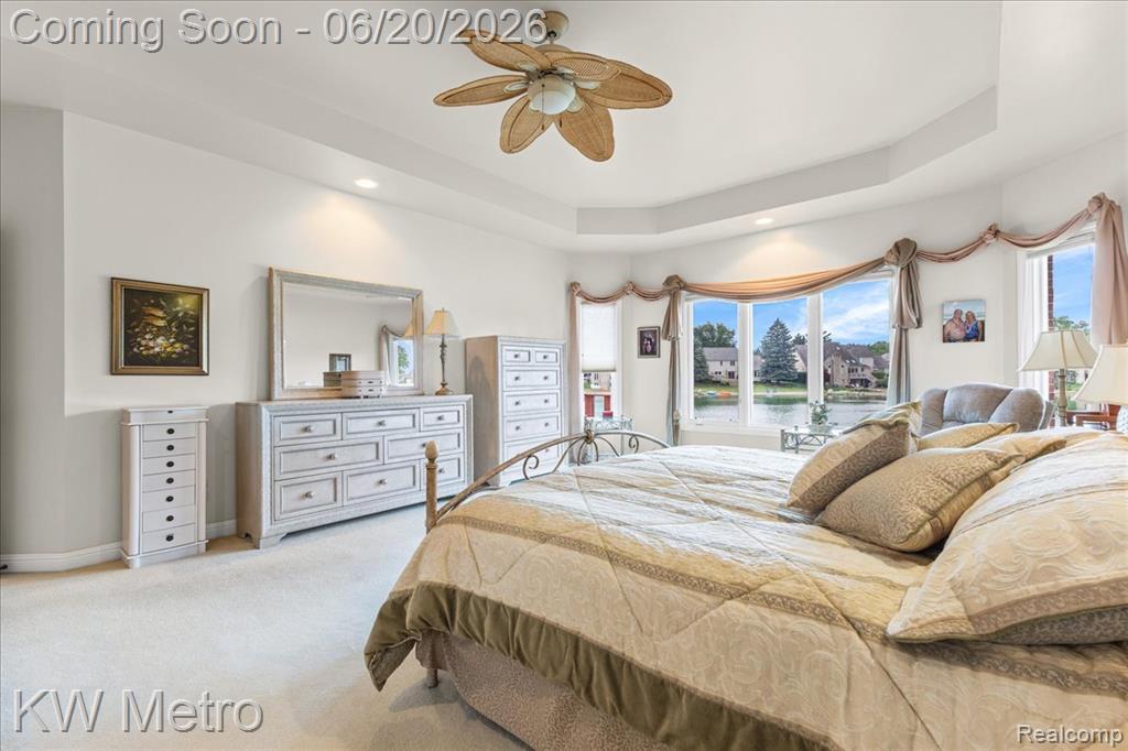 49145 White Mill Drive, Utica, MI 48317 — Photo 23