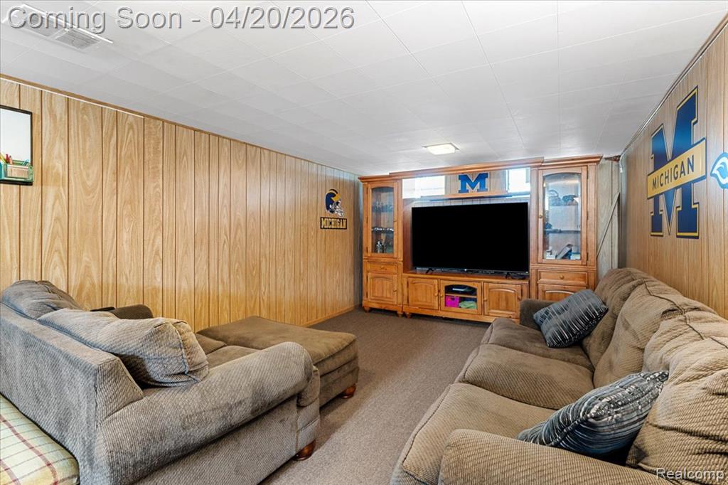 1232 Bel Air Drive, Flint, MI 48507 — Photo 29