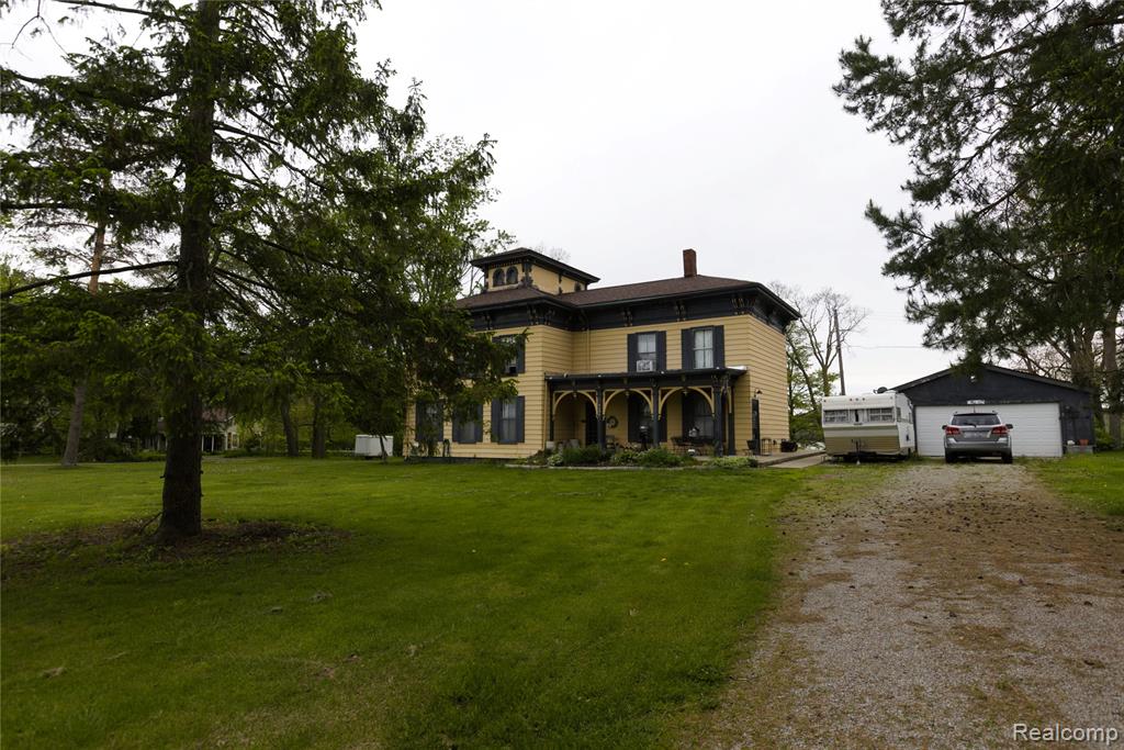 4466 Mill Street, Columbiaville, MI 48421 — Photo 50