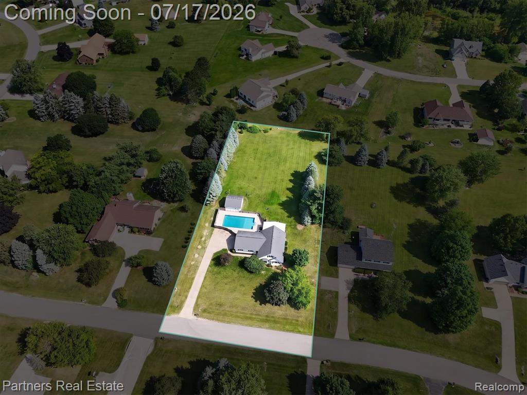 9145 Apple Orchard Drive, Fenton, MI 48430 — Photo 55